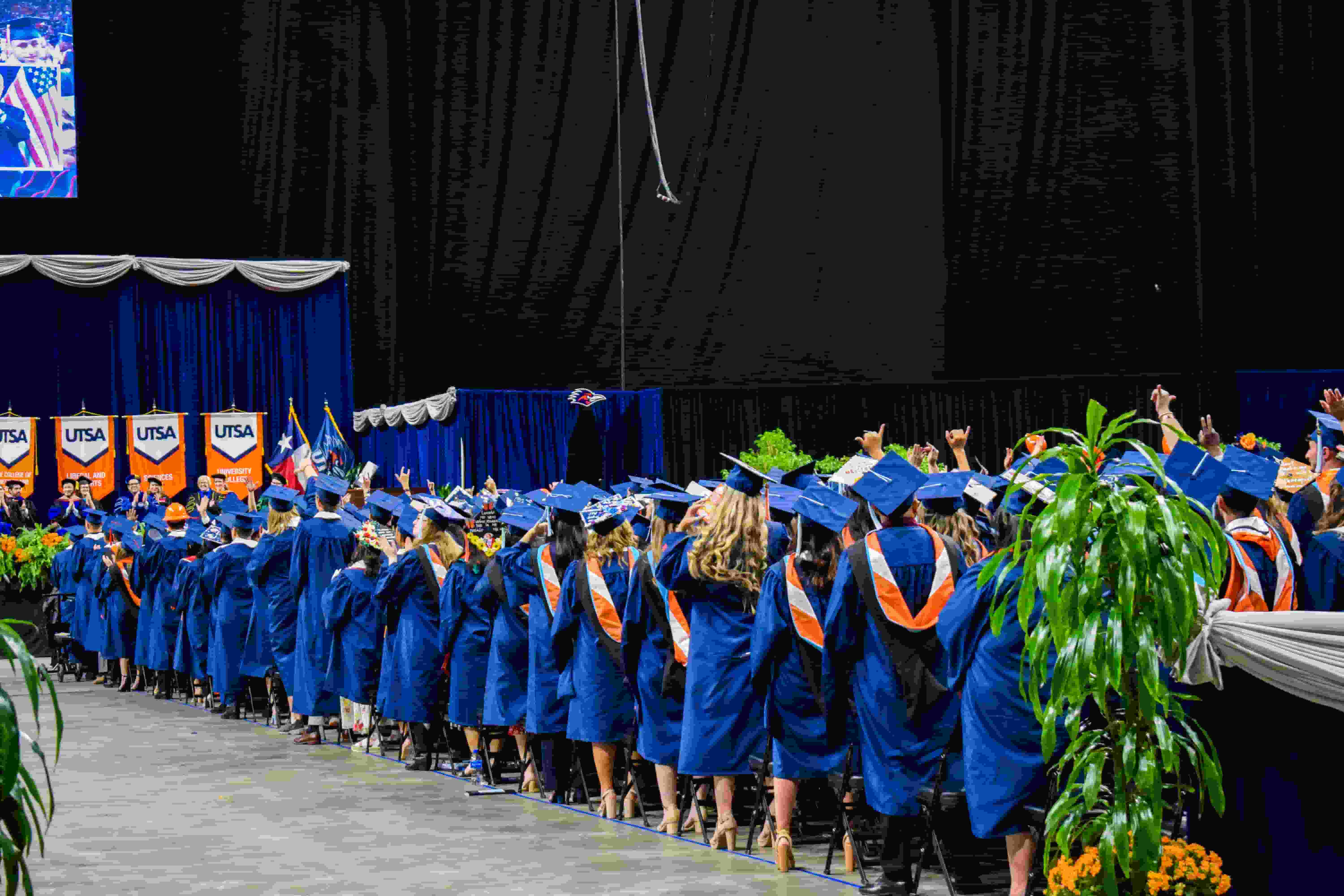 Commencement